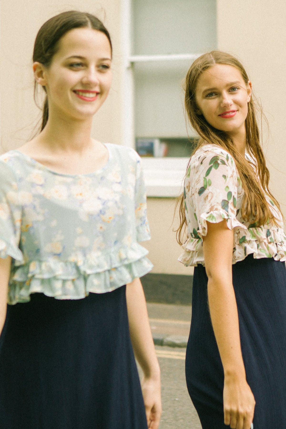 Diane Dress