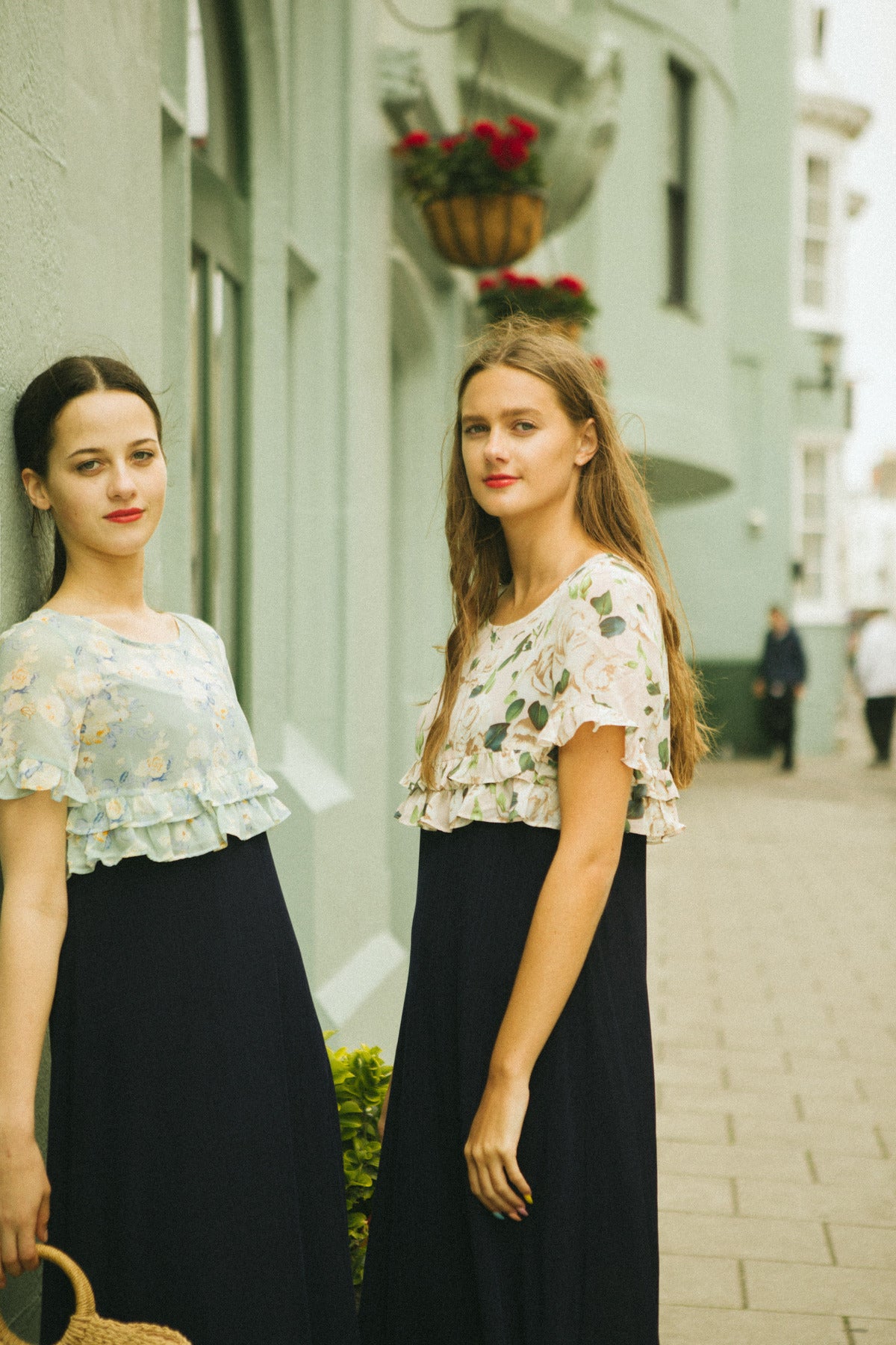 Diane Dress