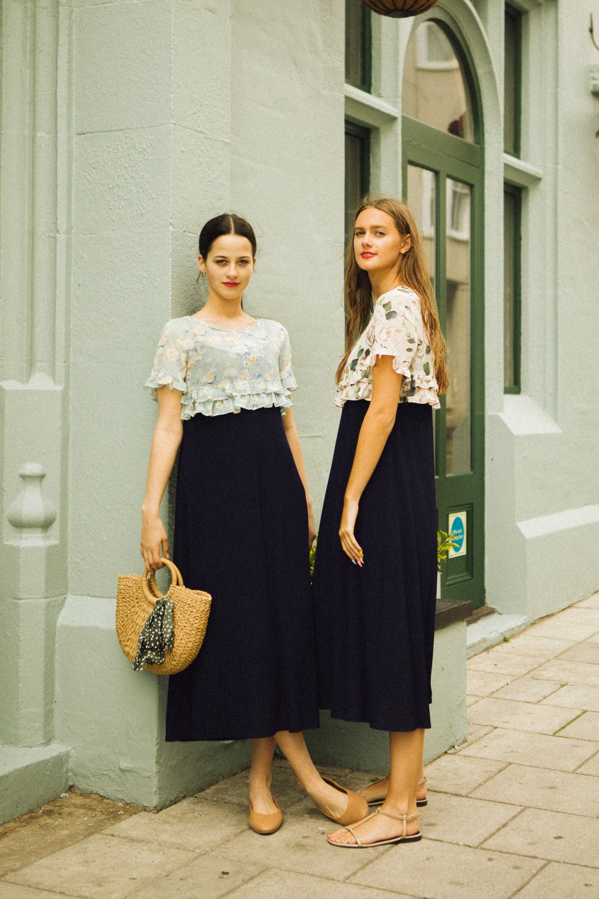 Diane Dress