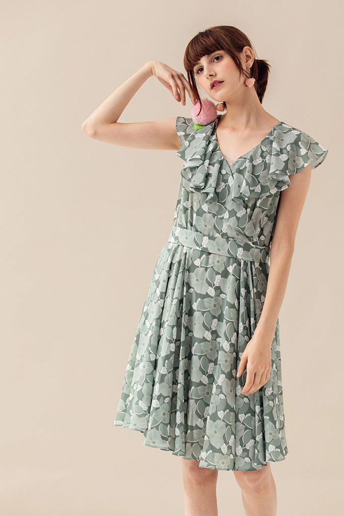 Dorothy Dress