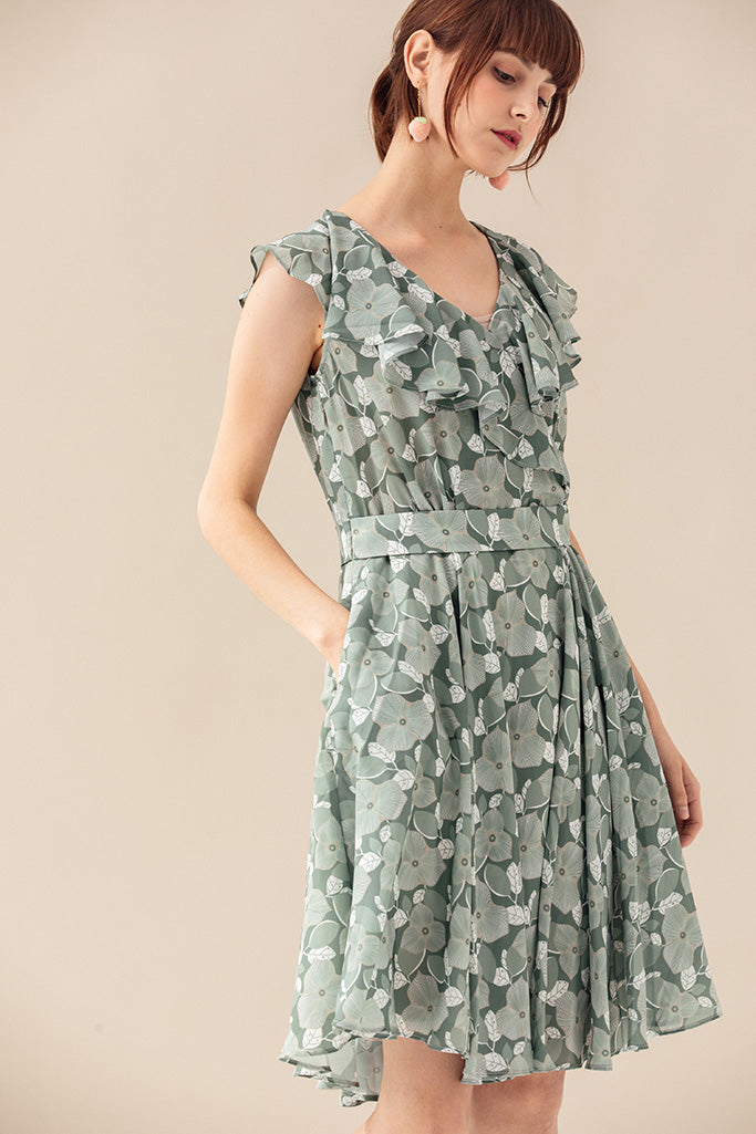 Dorothy Dress
