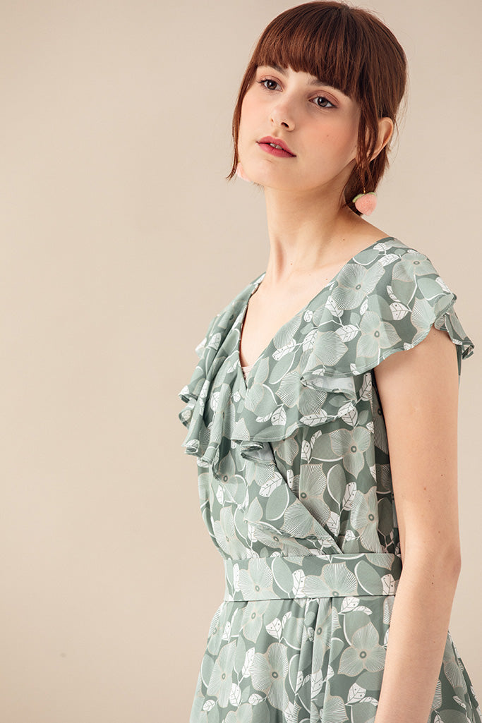 Dorothy Dress