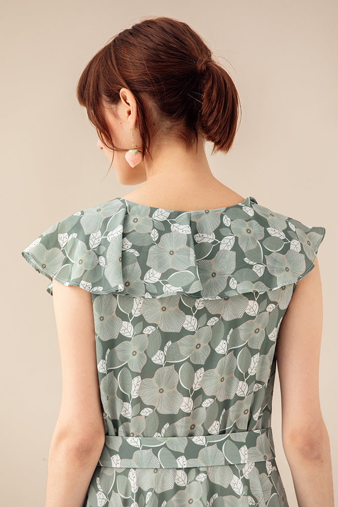 Dorothy Dress