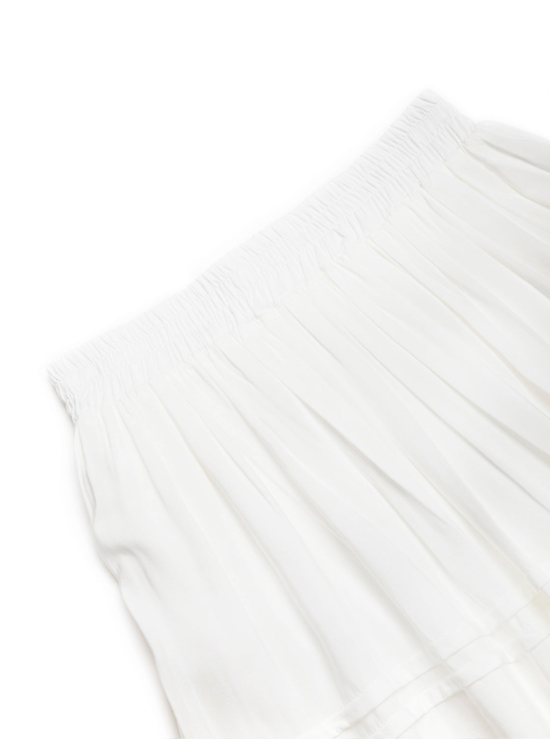 Dreamy Daisy Tiered Skirt