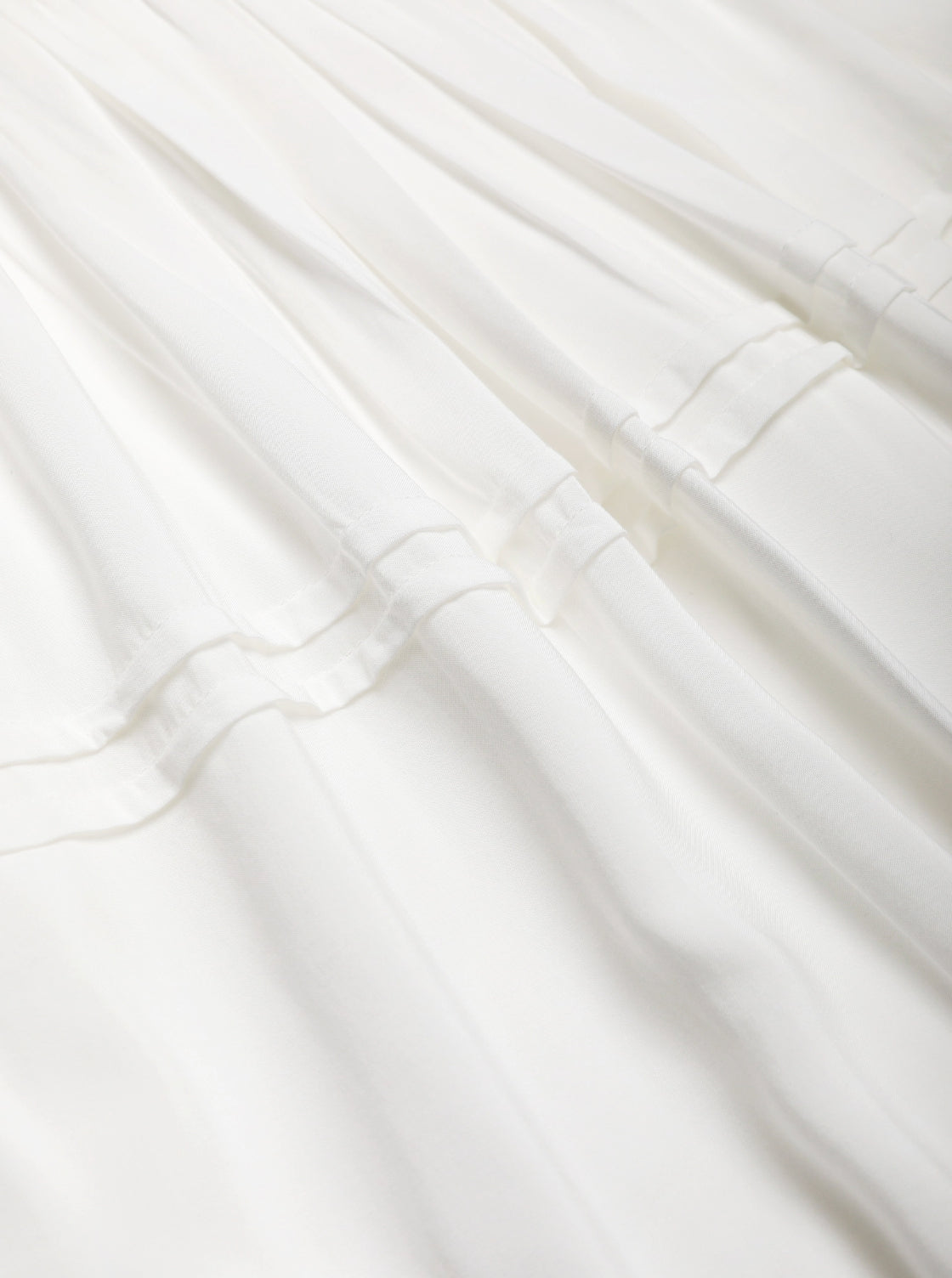 Dreamy Daisy Tiered Skirt