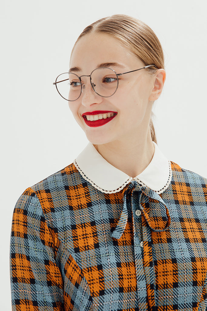 Edinburgh Dress
