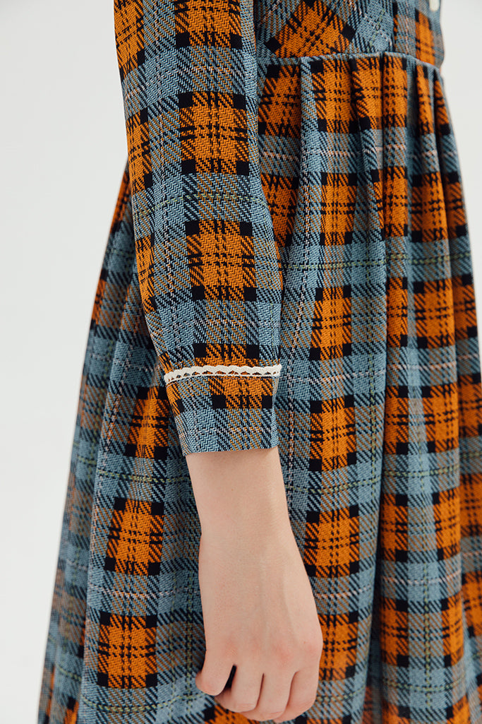 Edinburgh Dress