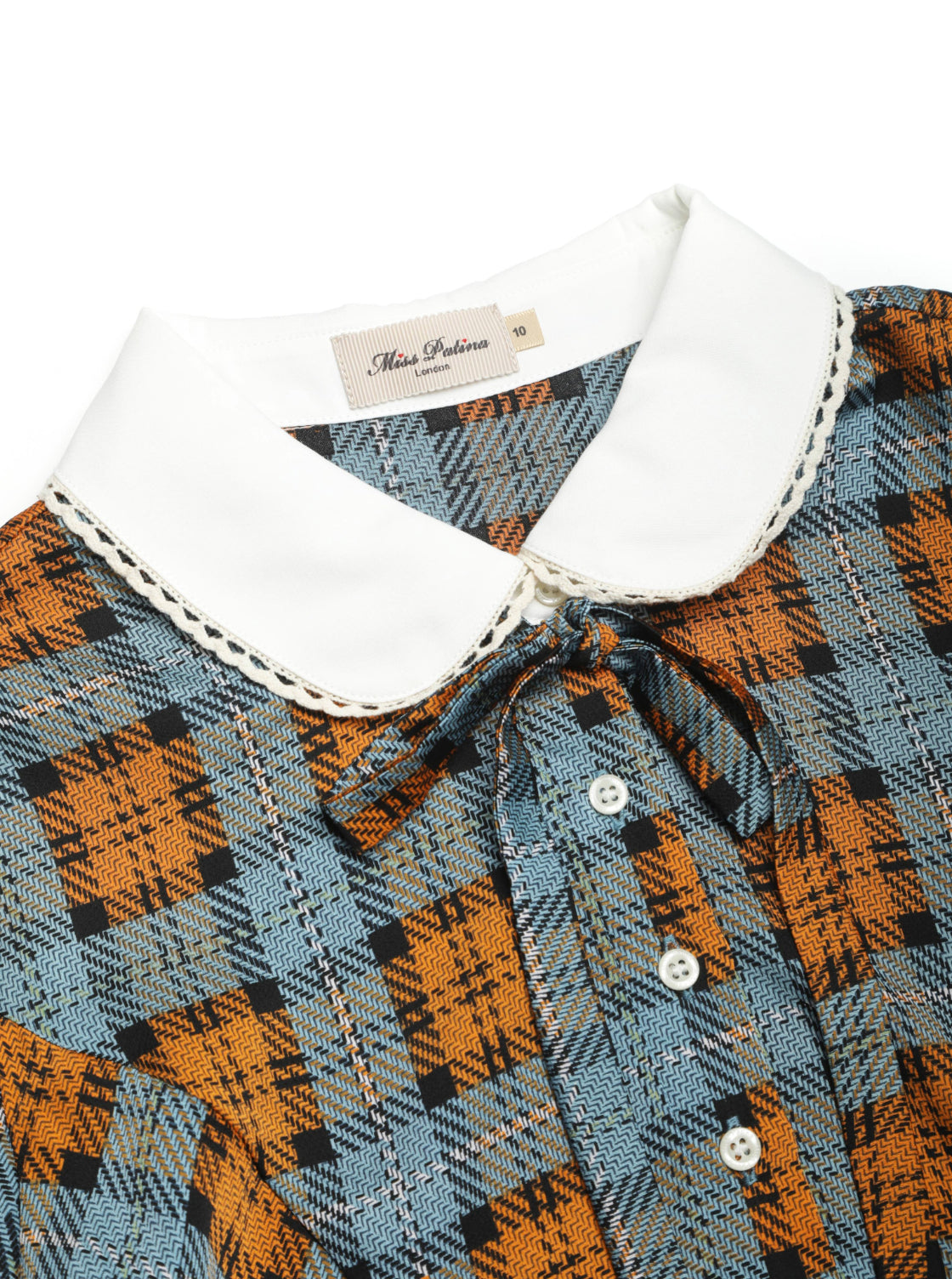 Edinburgh Dress