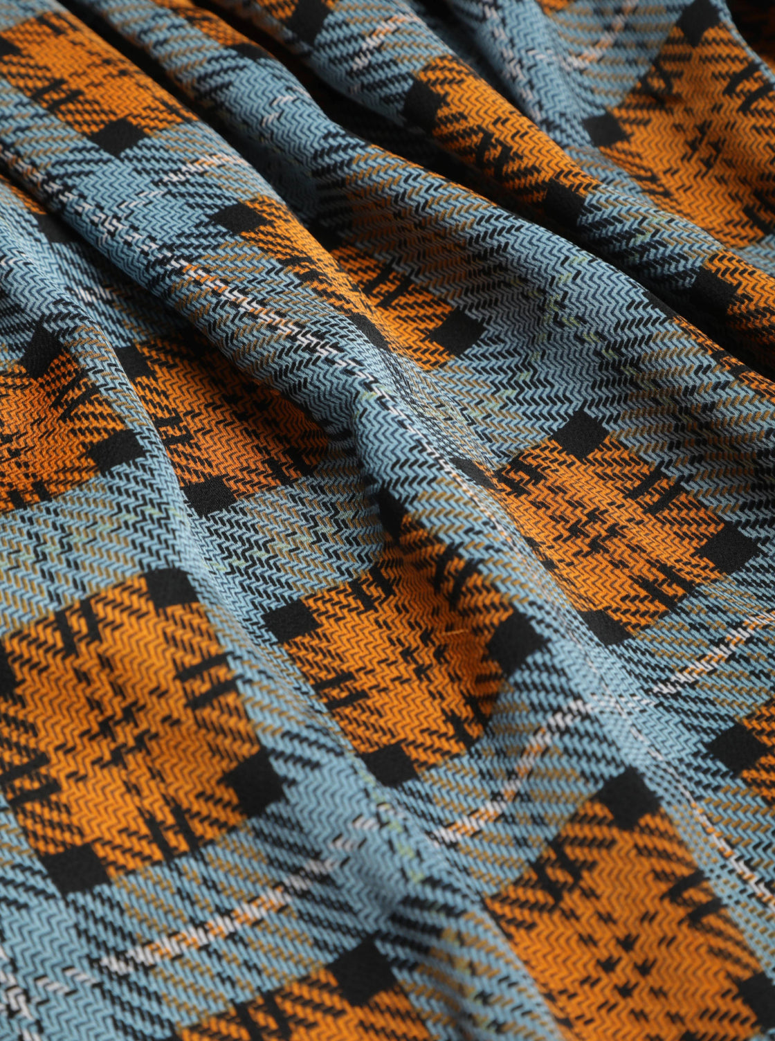 Edinburgh Dress