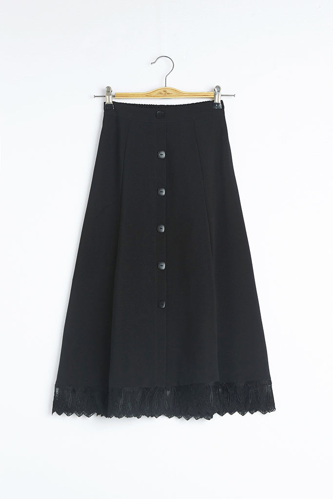 Elly Midi Skirt