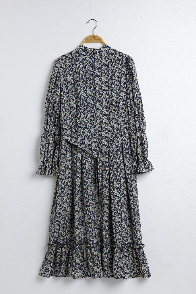 Estelle Prairie Dress