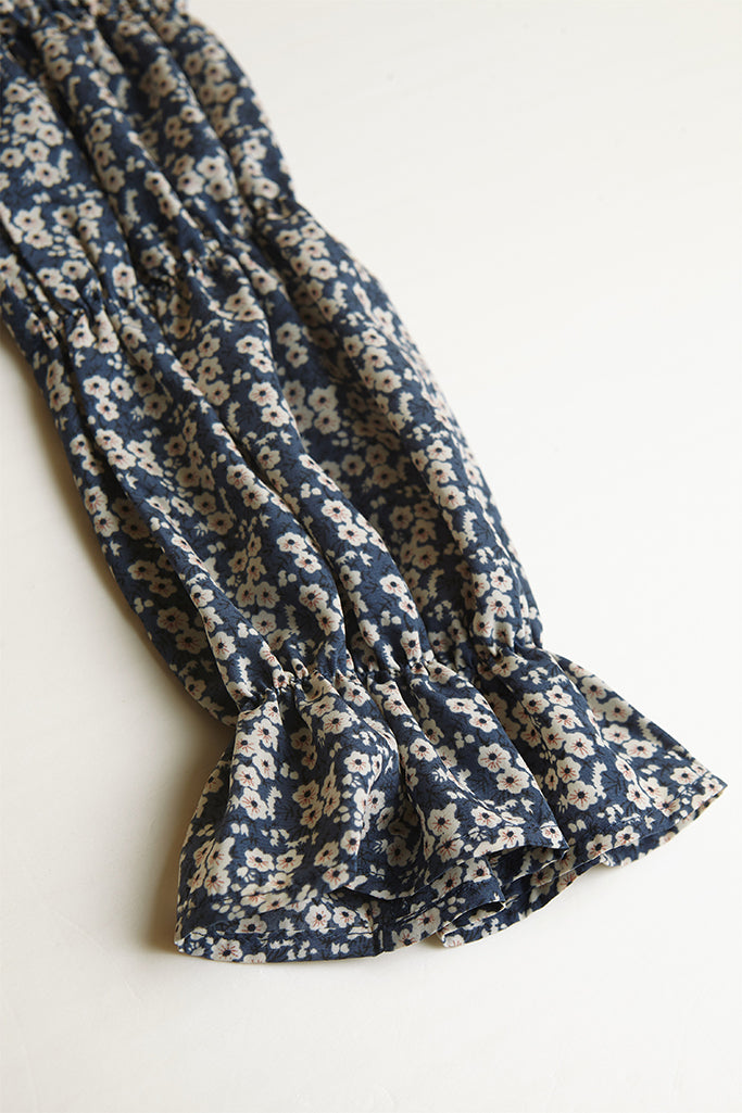 Estelle Prairie Dress