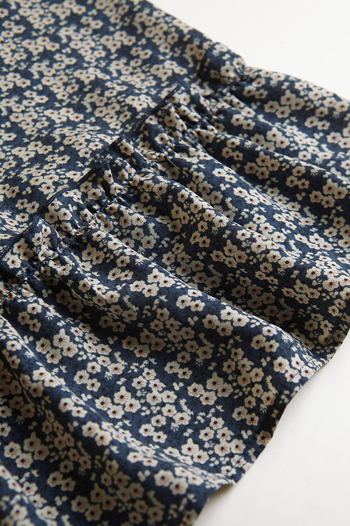 Estelle Prairie Dress