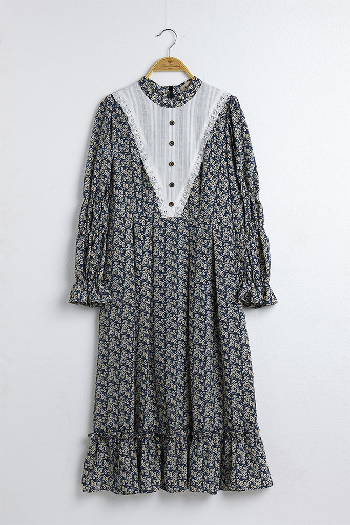 Estelle Prairie Dress
