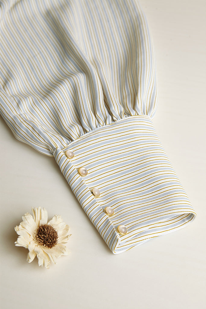 Etoile Blouse