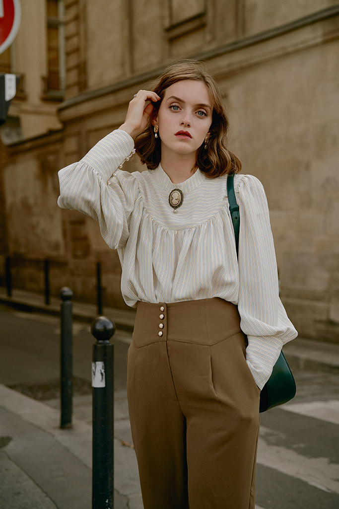 Etoile Blouse