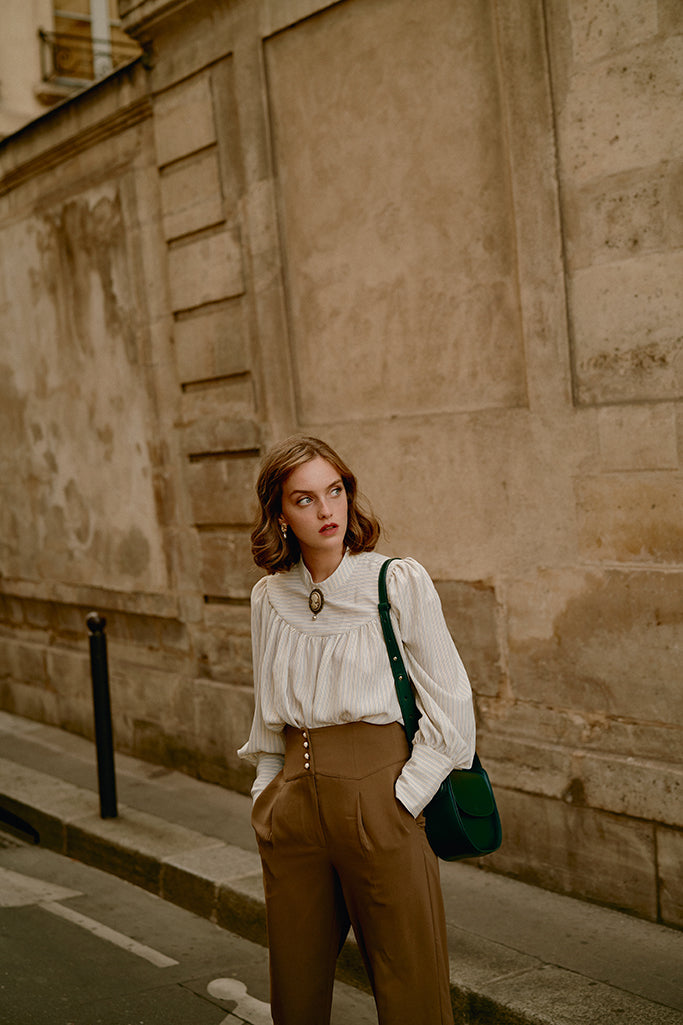 Etoile Blouse