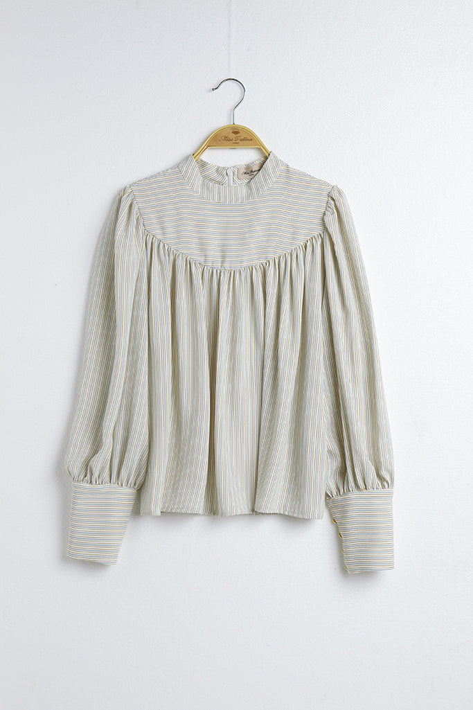 Etoile Blouse