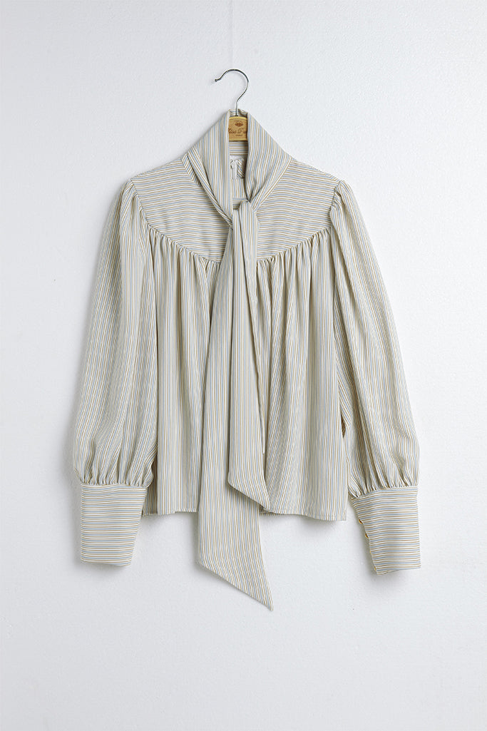 Etoile Blouse