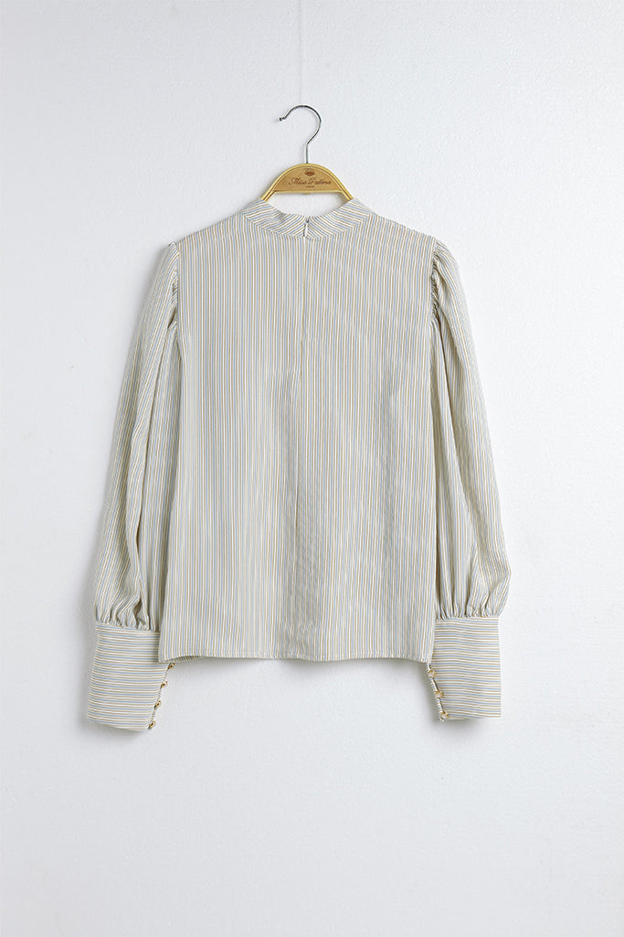 Etoile Blouse