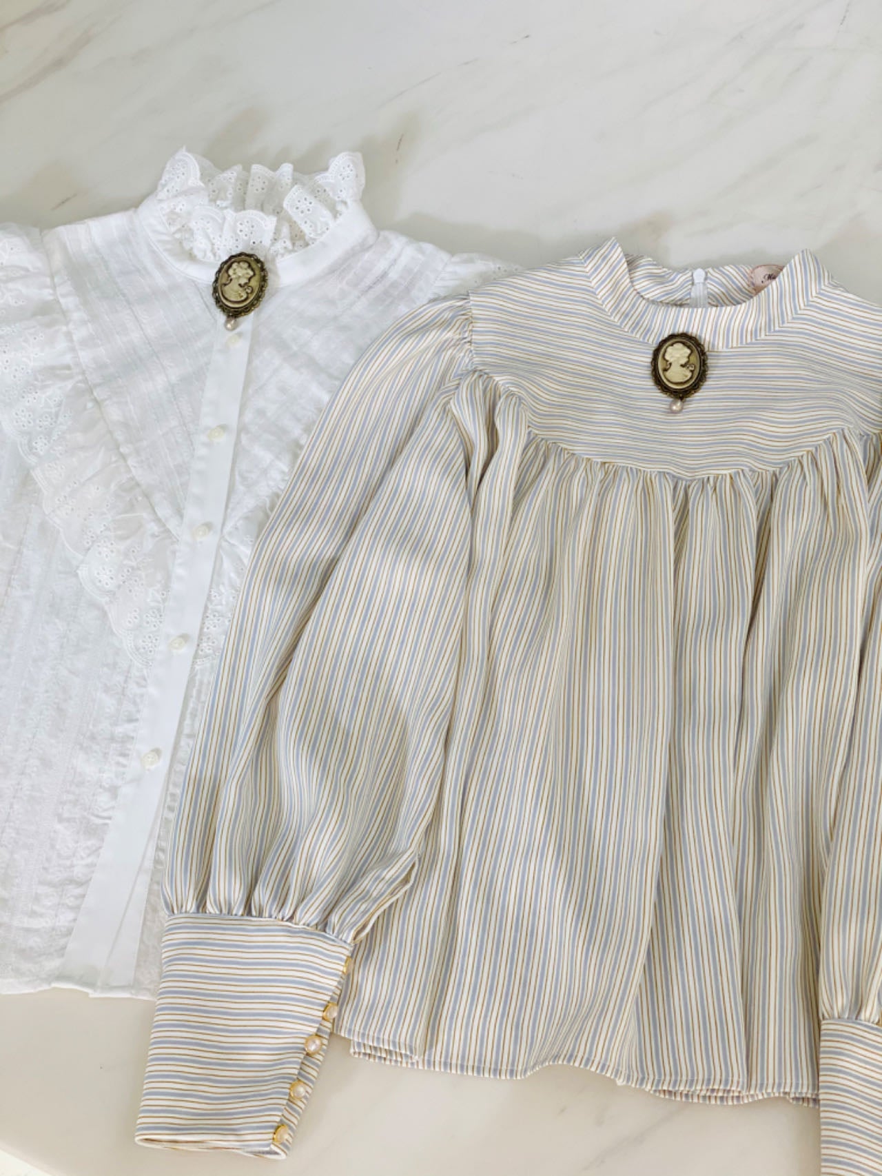 Etoile Blouse
