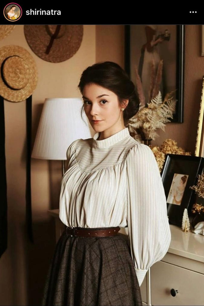 Etoile Blouse
