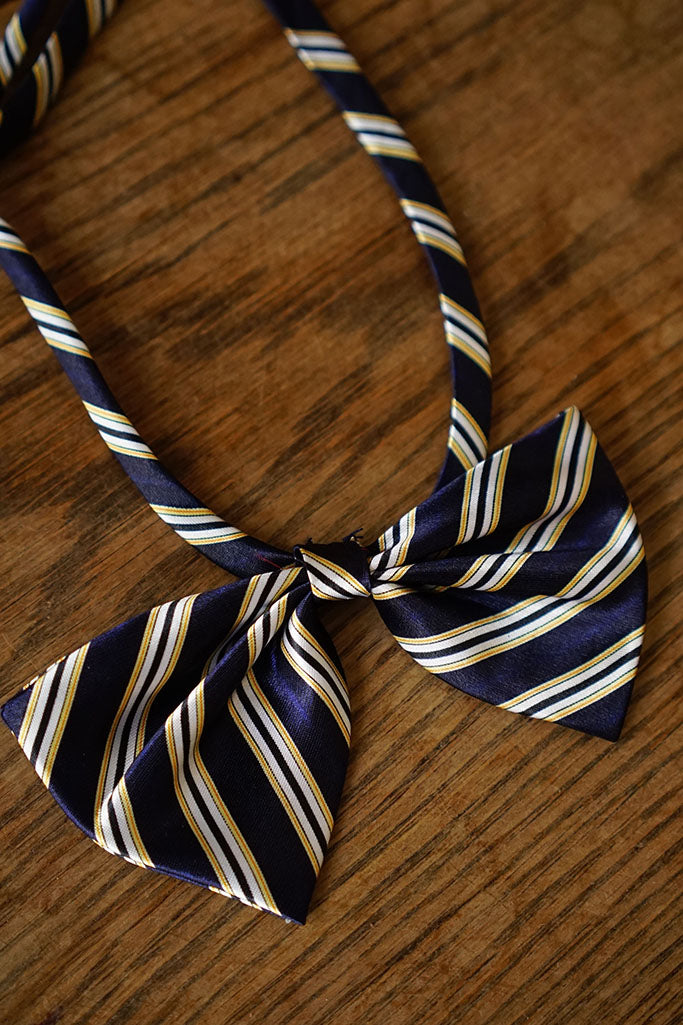 Eton Bow Tie