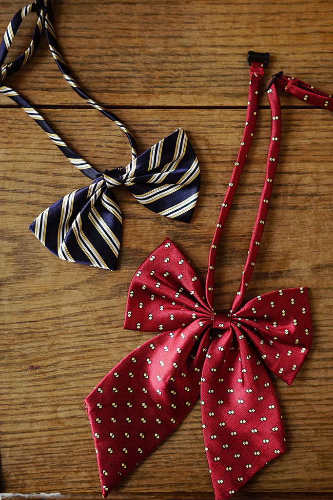 Eton Bow Tie