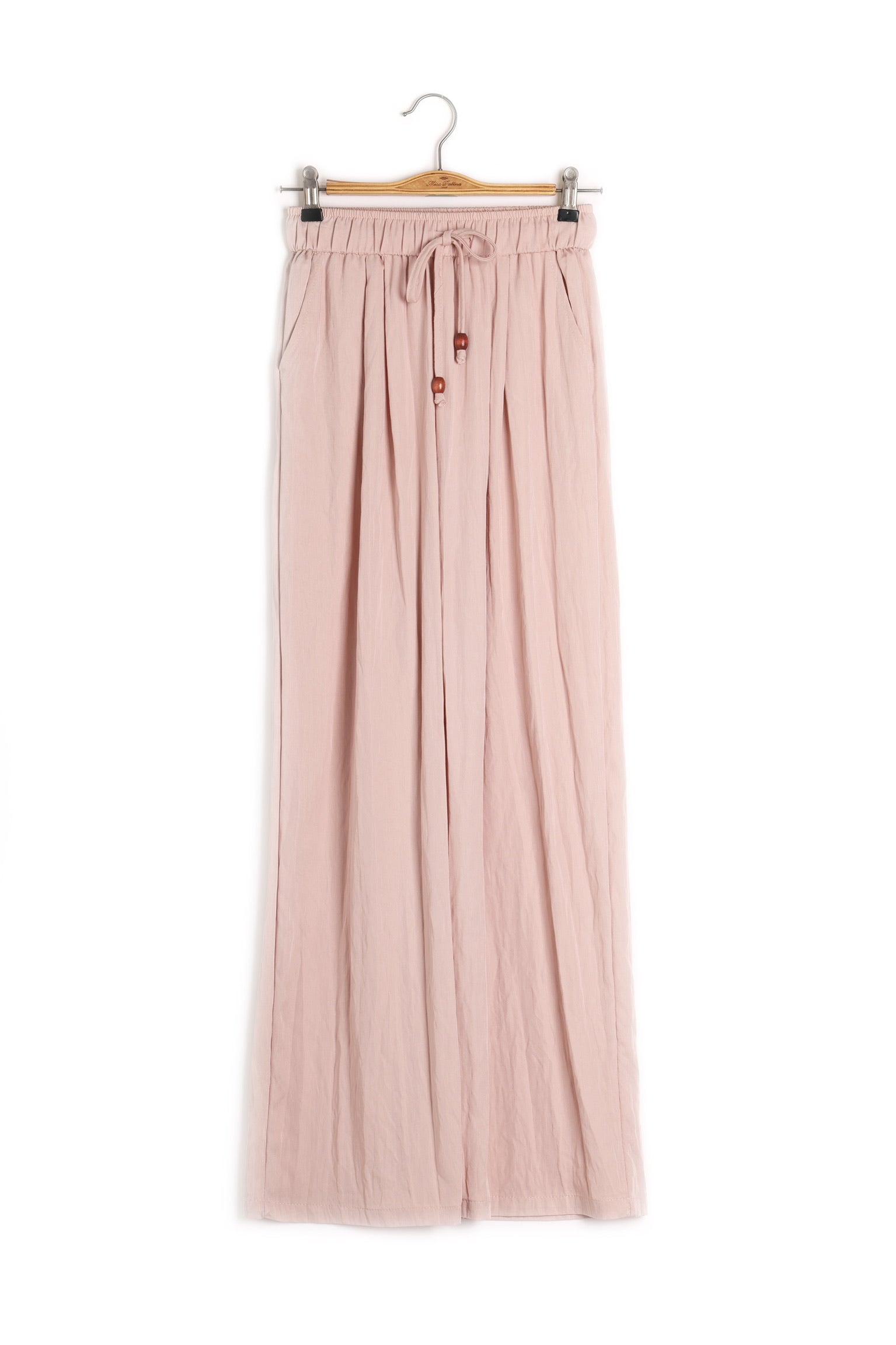 Featherlight Pastel Trousers (3 colours)