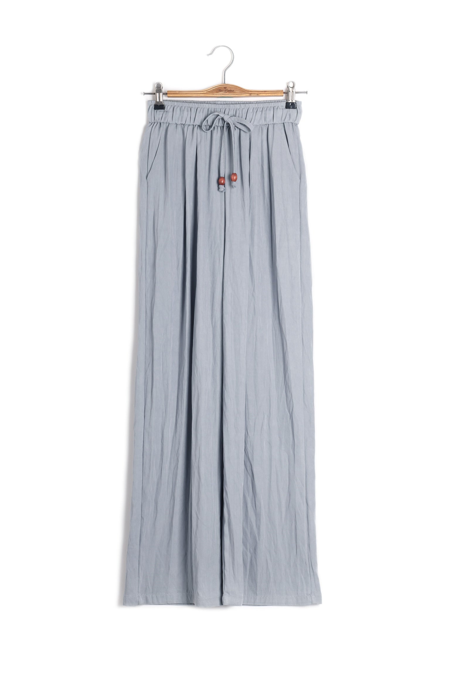 Featherlight Pastel Trousers (3 colours)