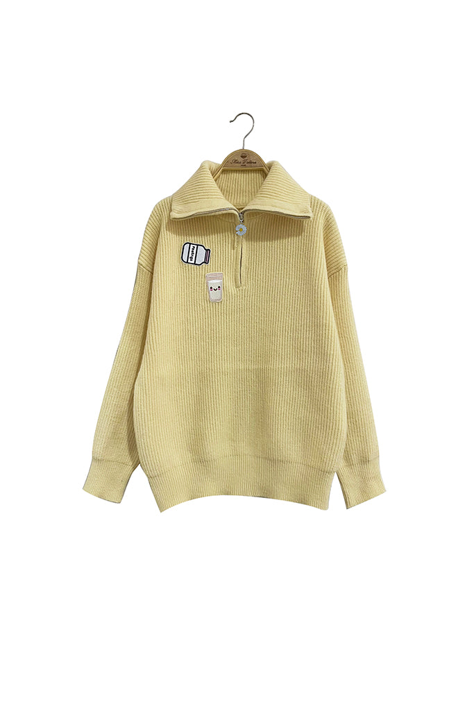Feelings Jumper (More Colours)