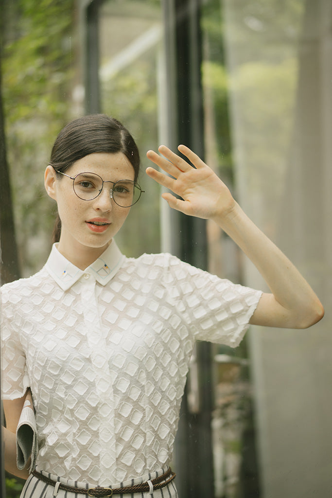 Fibonacci Shirt