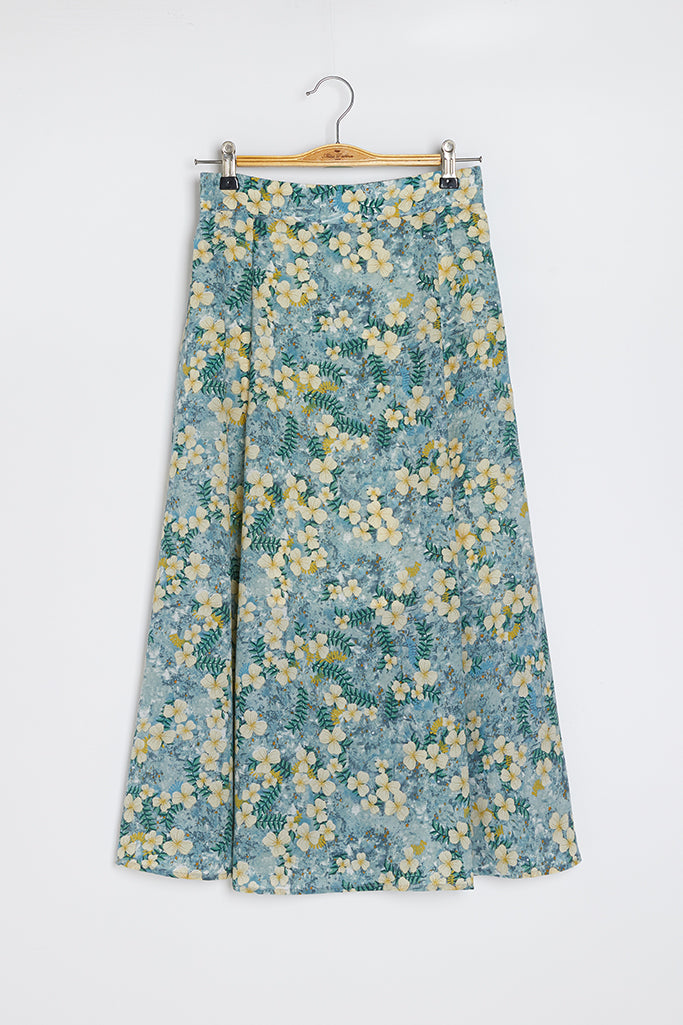Flora Skirt