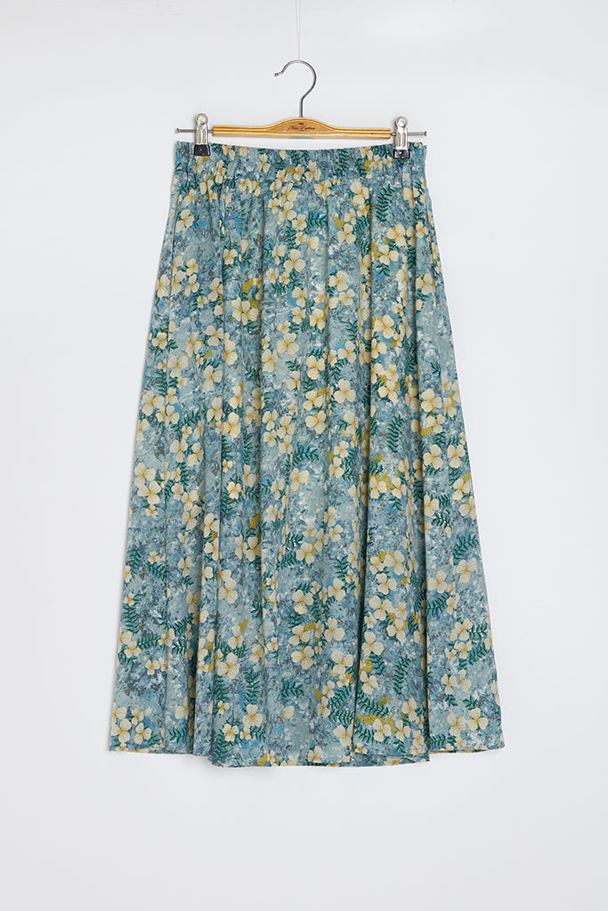 Flora Skirt