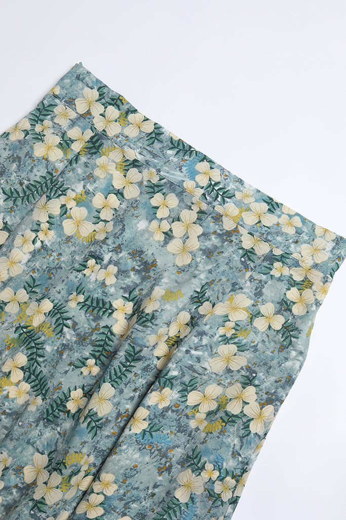 Flora Skirt