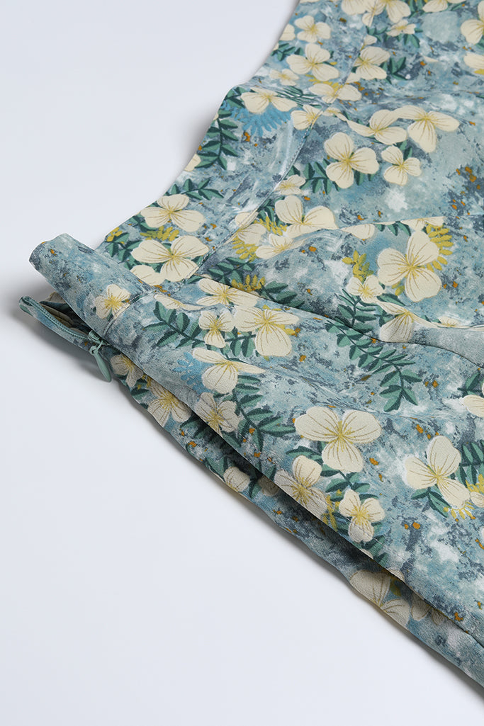 Flora Skirt