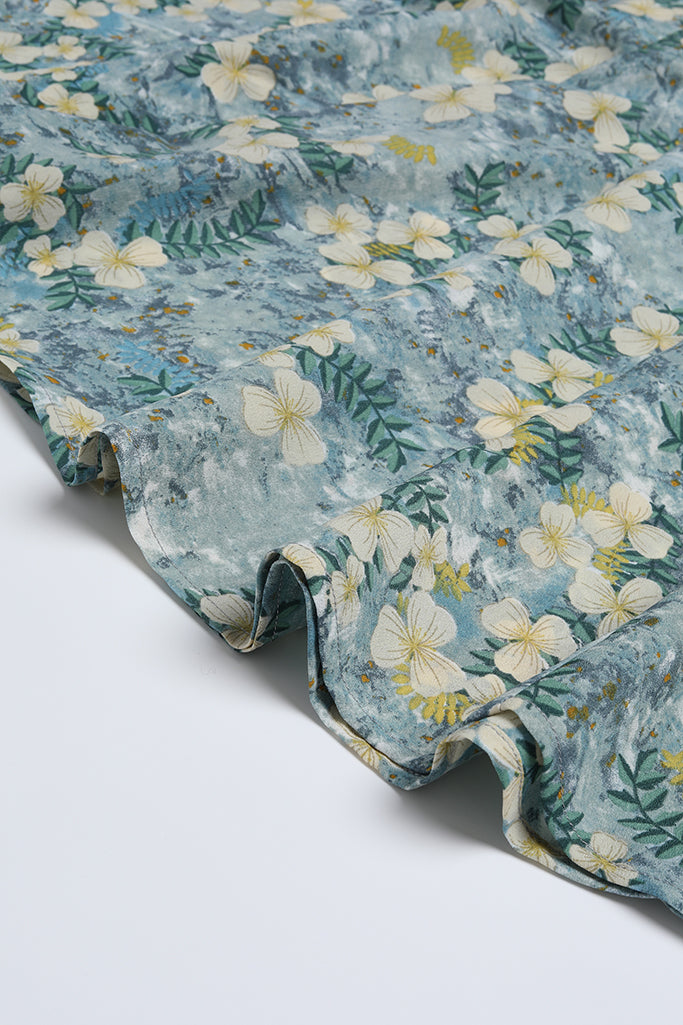 Flora Skirt
