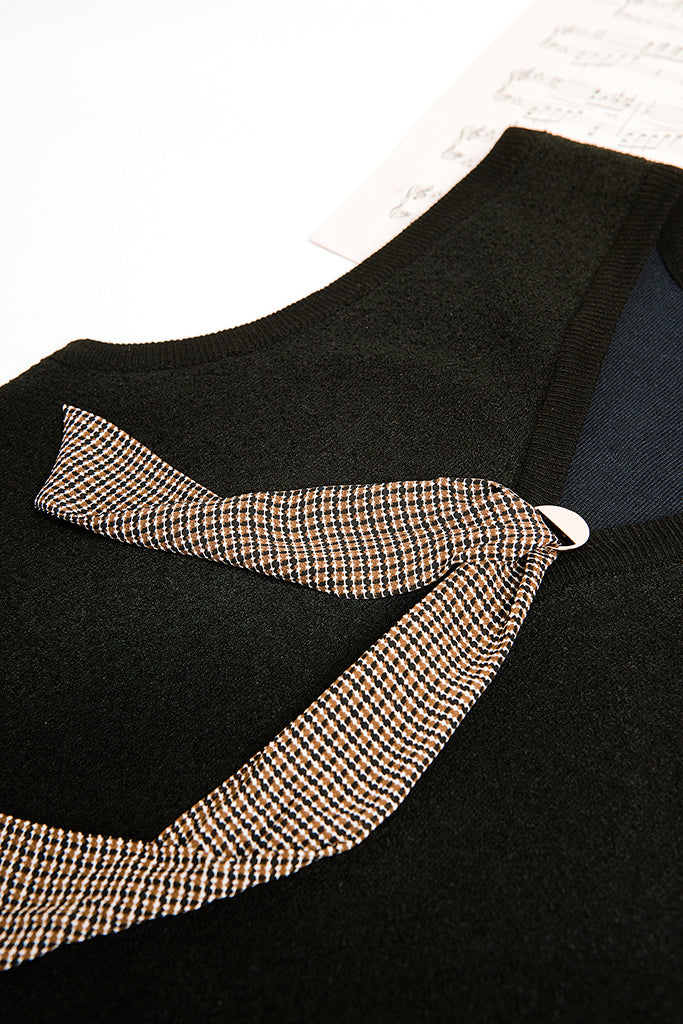 Fontaine Dress
