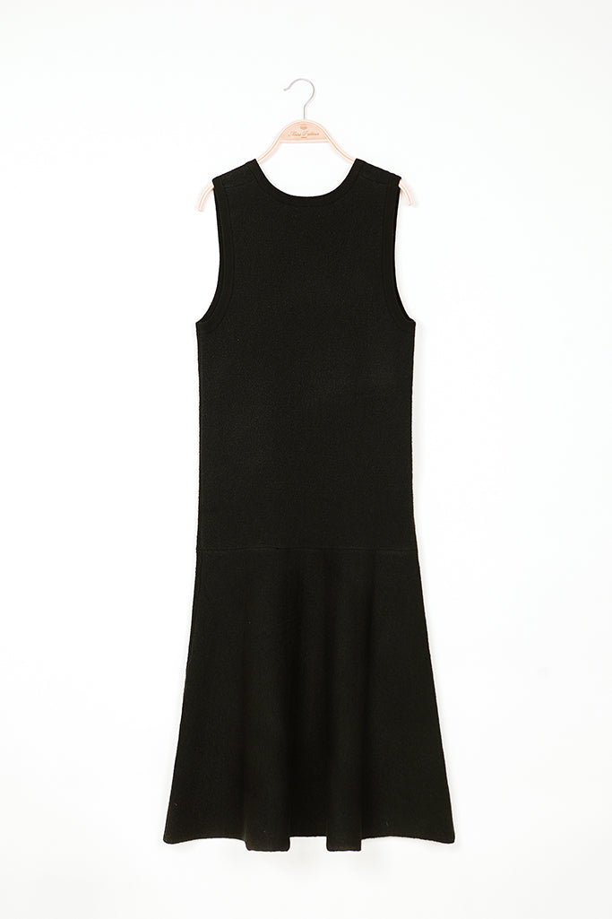 Fontaine Dress