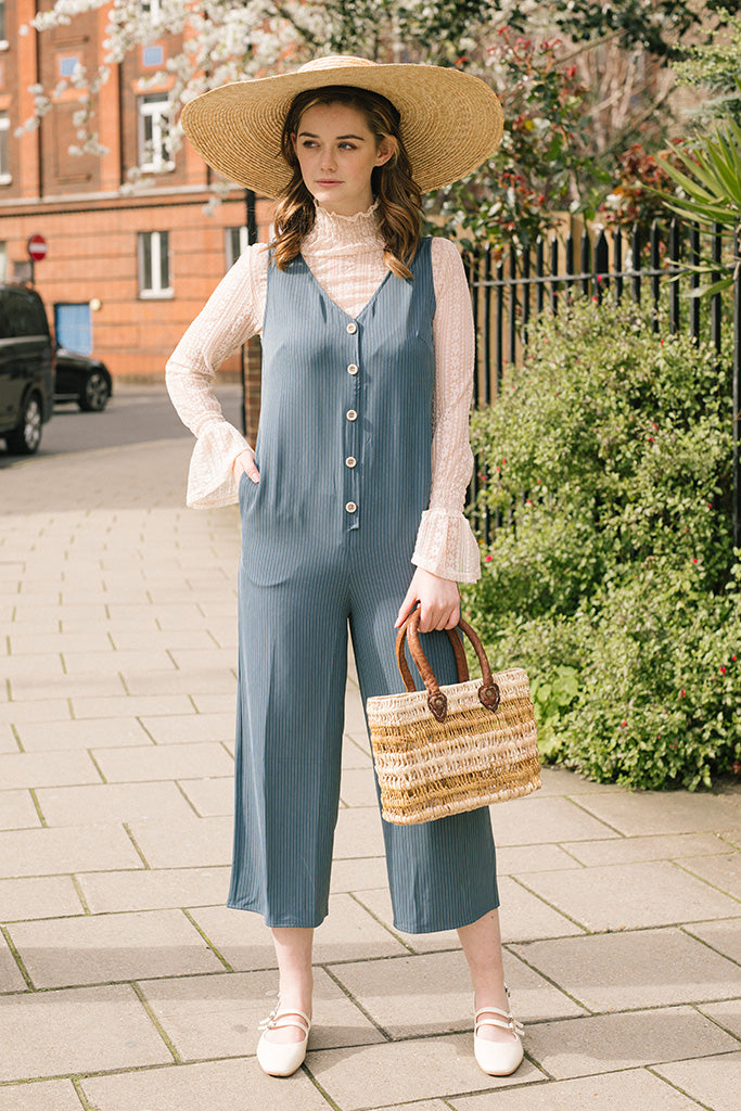 Fynes Jumpsuit