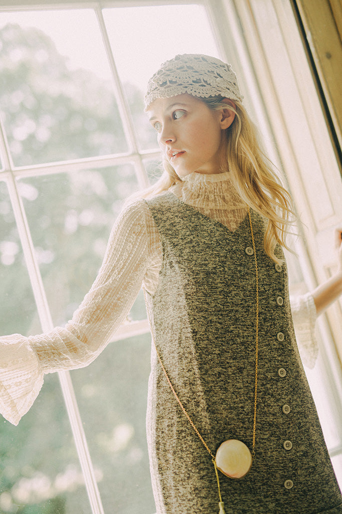 Gatsby Pinafore
