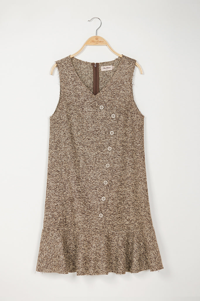 Gatsby Pinafore
