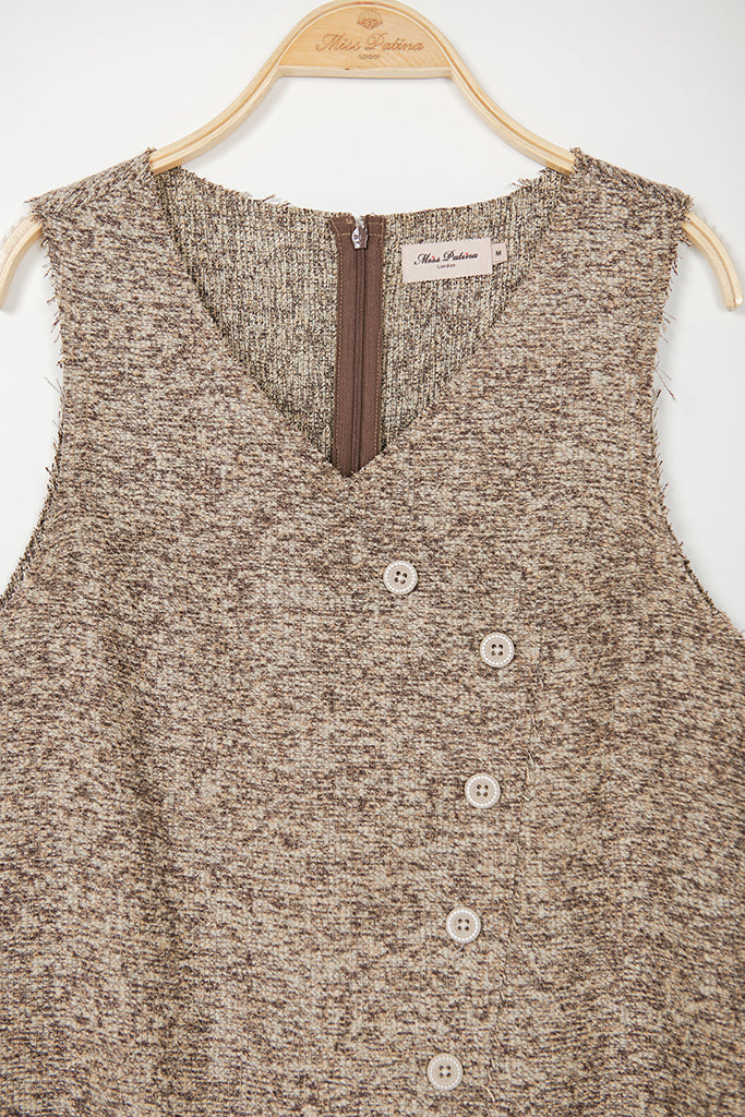 Gatsby Pinafore