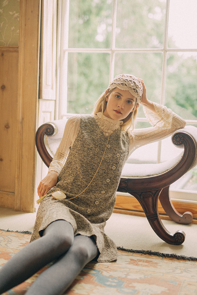 Gatsby Pinafore
