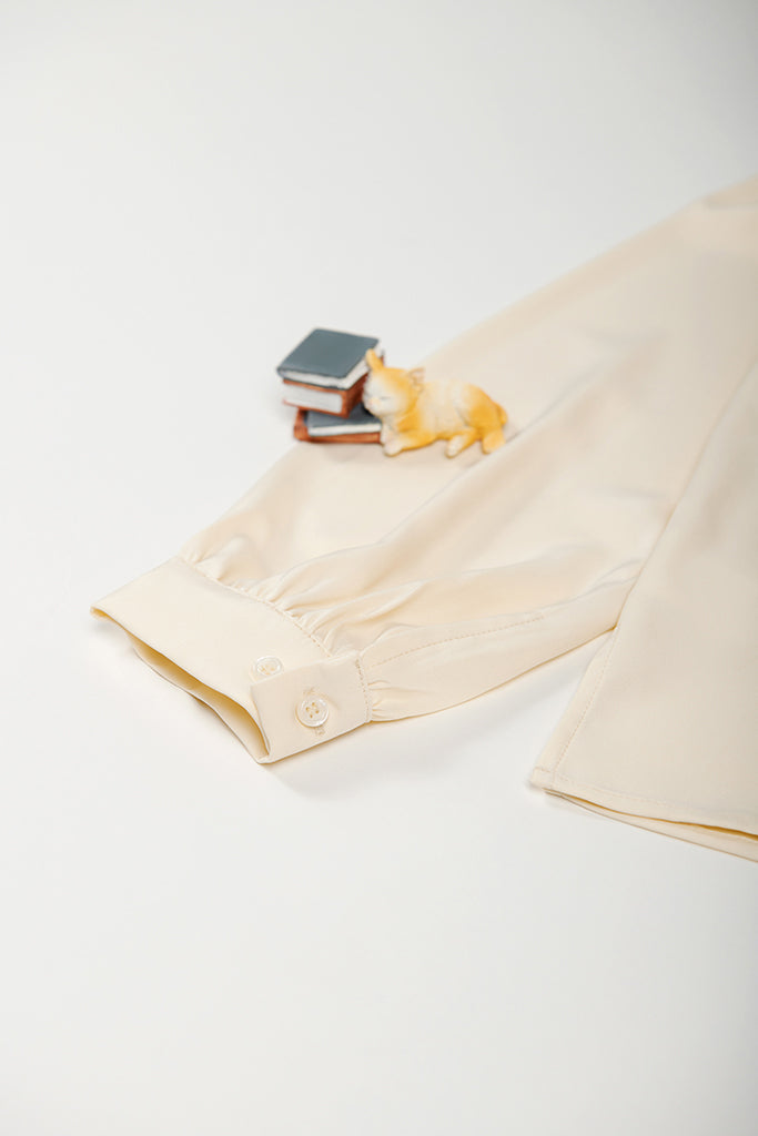 Gatsby Top
