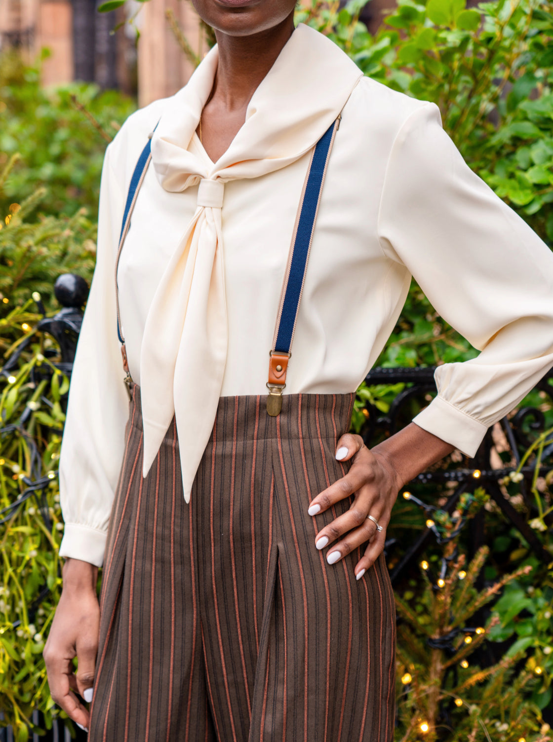 Gatsby Top