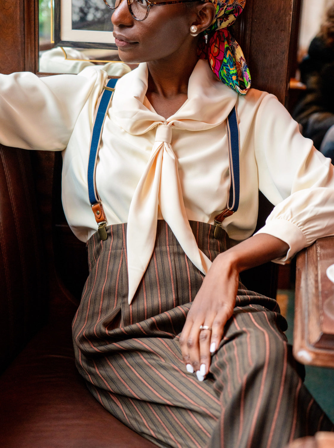 Gatsby Top