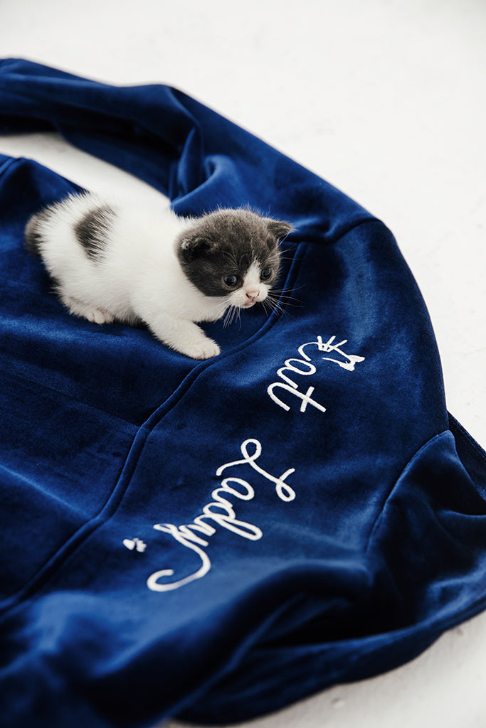 Cat Lady Jacket