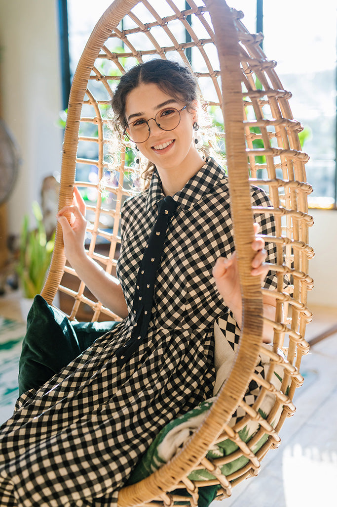 Ingrid Dress