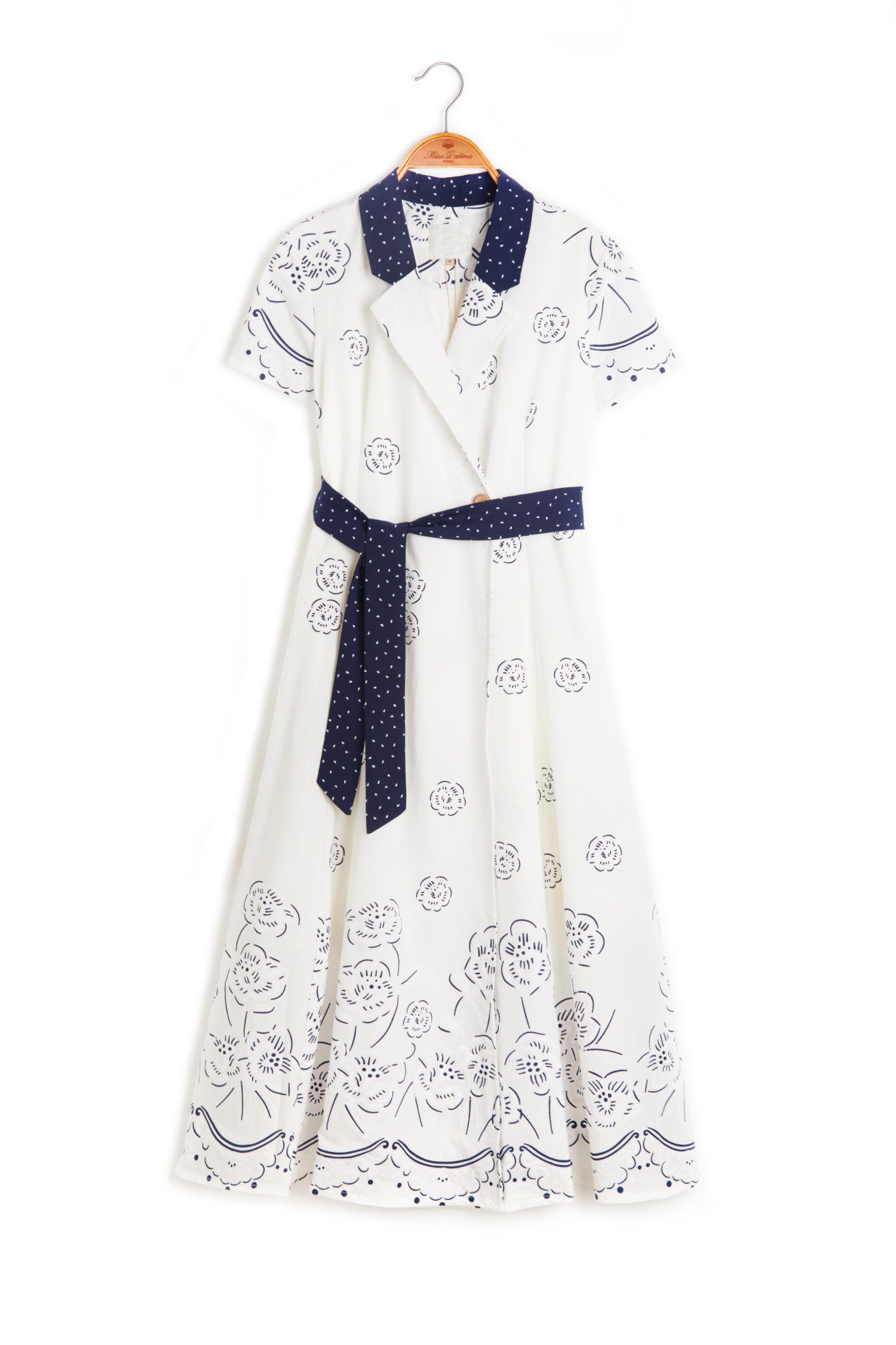 Jacques Dress